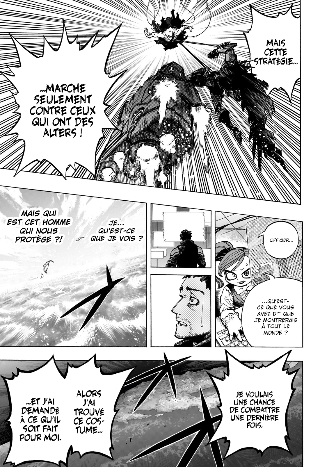 My Hero Academia: Chapter chapitre-396 - Page 12