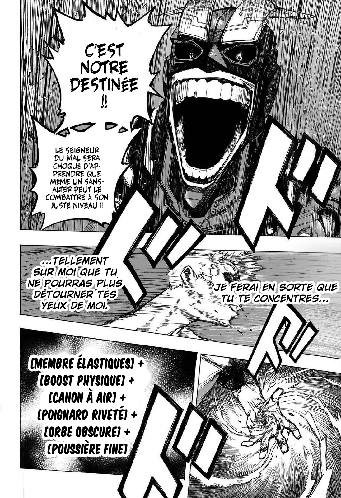 My Hero Academia: Chapter chapitre-397 - Page 2