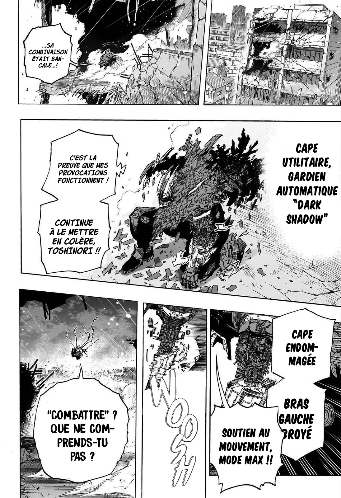 My Hero Academia: Chapter chapitre-397 - Page 4