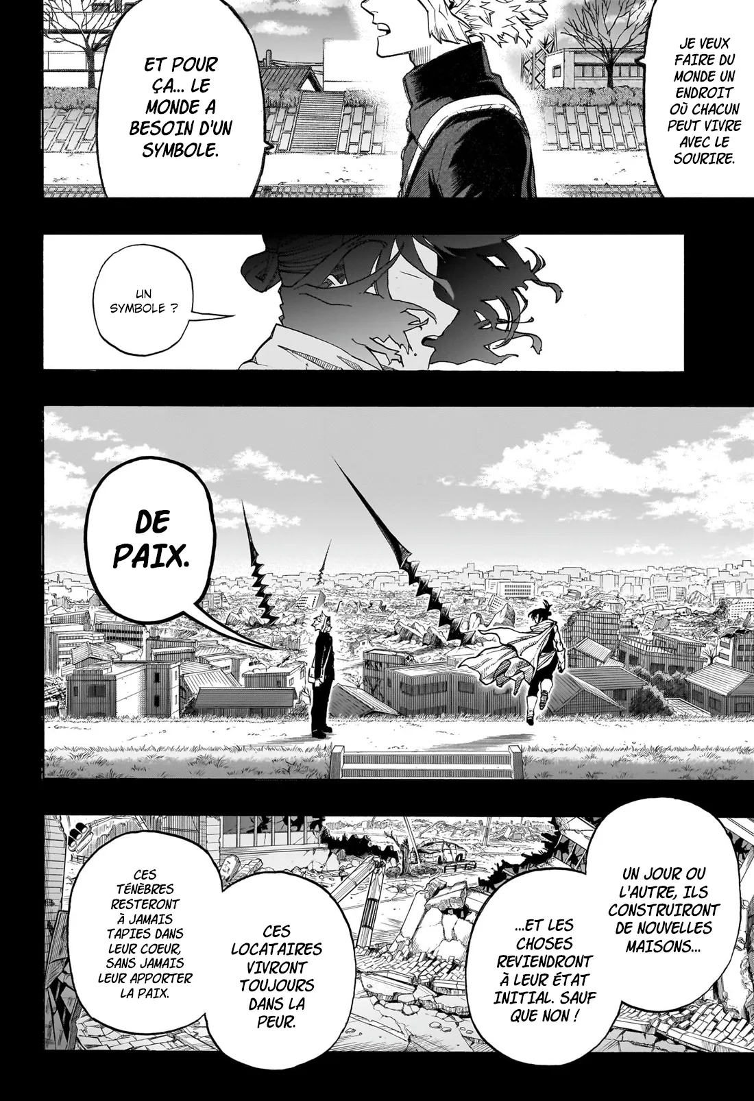 My Hero Academia: Chapter chapitre-398 - Page 4