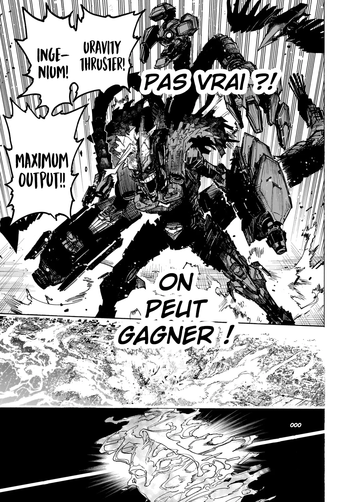 My Hero Academia: Chapter chapitre-398 - Page 12