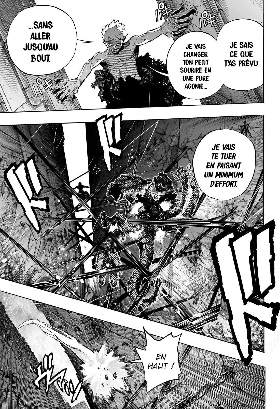My Hero Academia: Chapter chapitre-399 - Page 3
