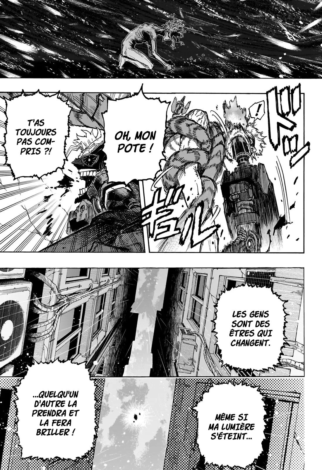 My Hero Academia: Chapter chapitre-399 - Page 7