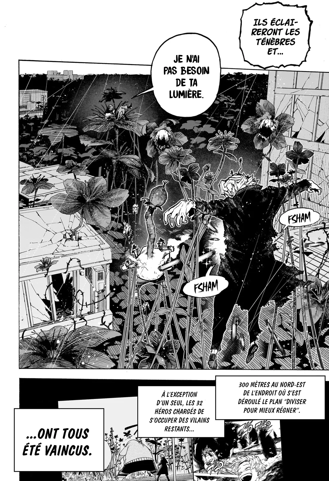My Hero Academia: Chapter chapitre-399 - Page 8