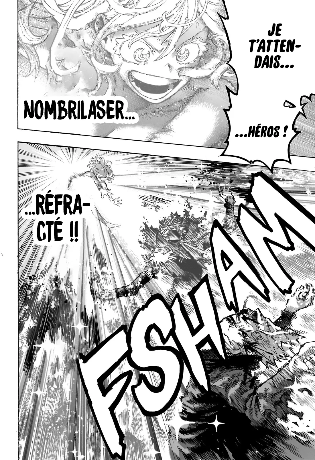 My Hero Academia: Chapter chapitre-399 - Page 13