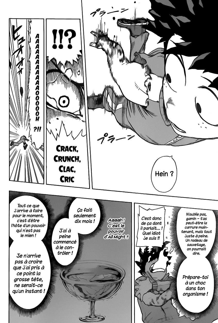 My Hero Academia: Chapter chapitre-4 - Page 2