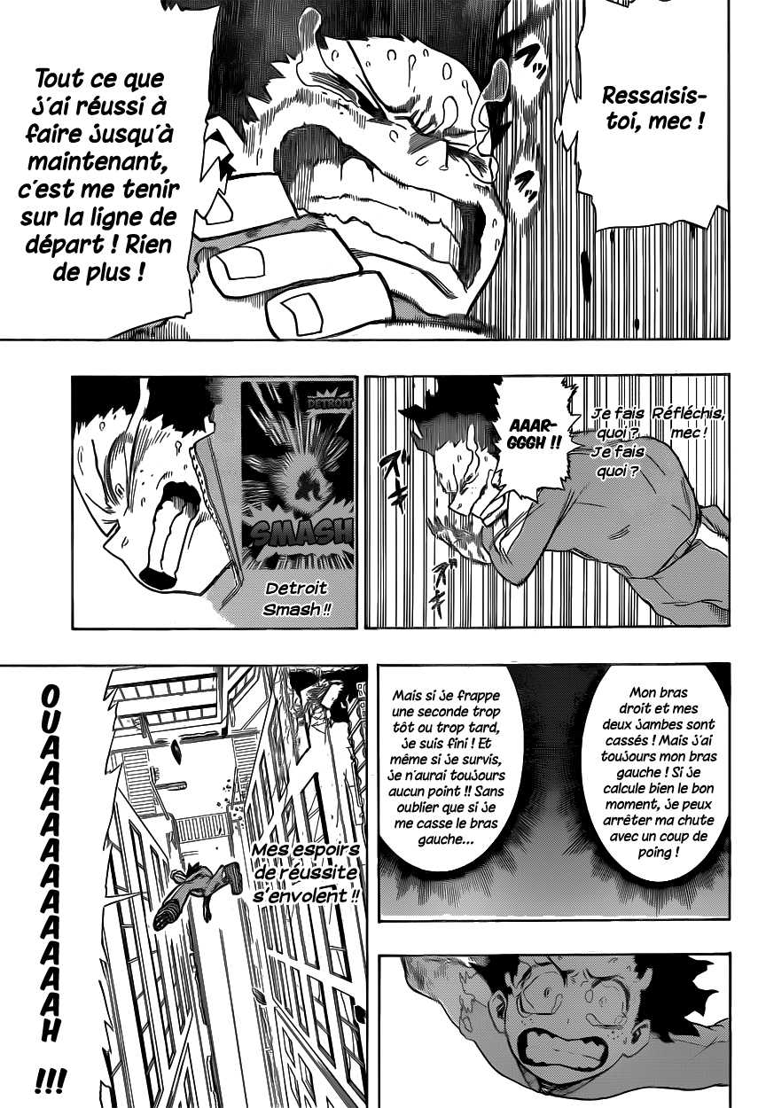 My Hero Academia: Chapter chapitre-4 - Page 3