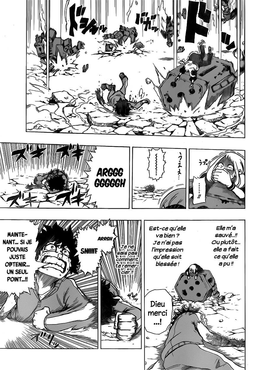 My Hero Academia: Chapter chapitre-4 - Page 5