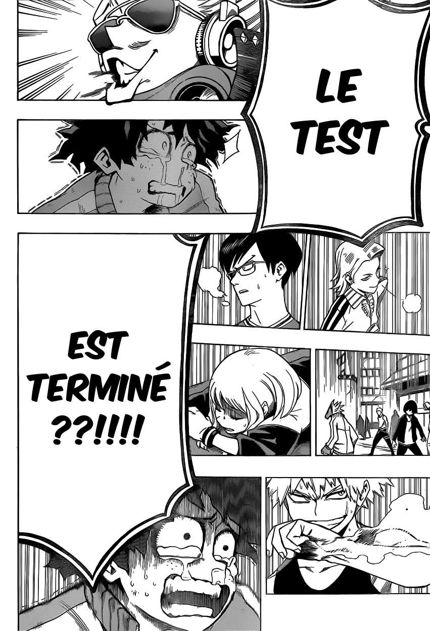 My Hero Academia: Chapter chapitre-4 - Page 6