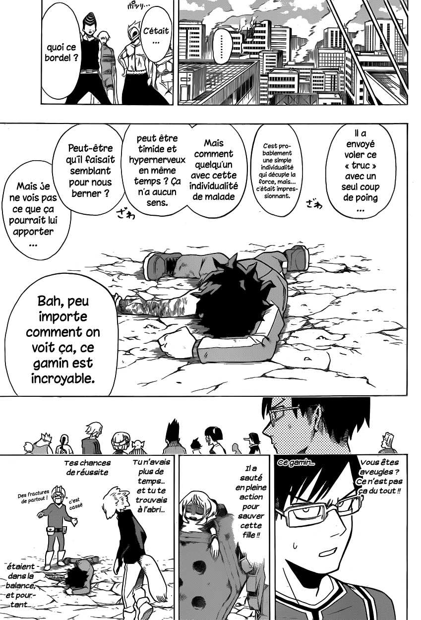My Hero Academia: Chapter chapitre-4 - Page 7