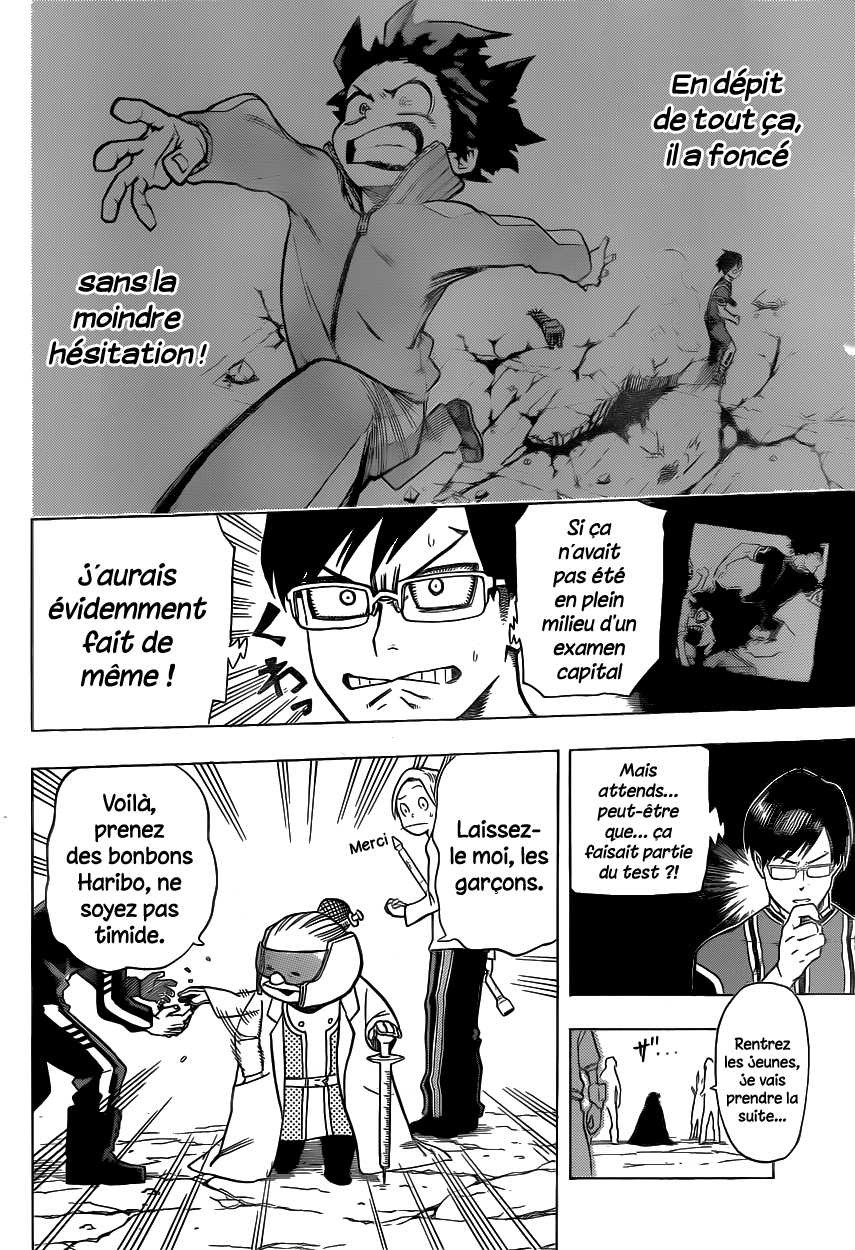 My Hero Academia: Chapter chapitre-4 - Page 8