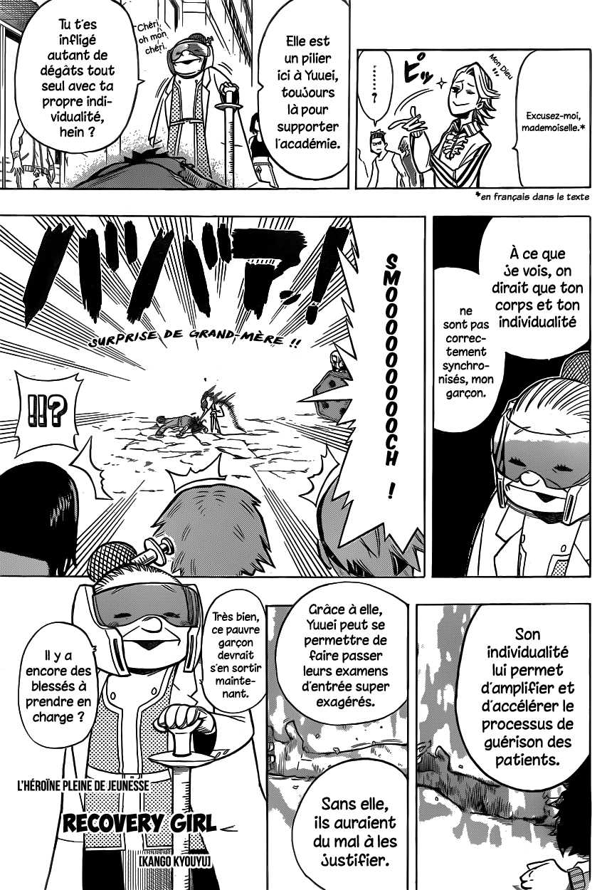 My Hero Academia: Chapter chapitre-4 - Page 9