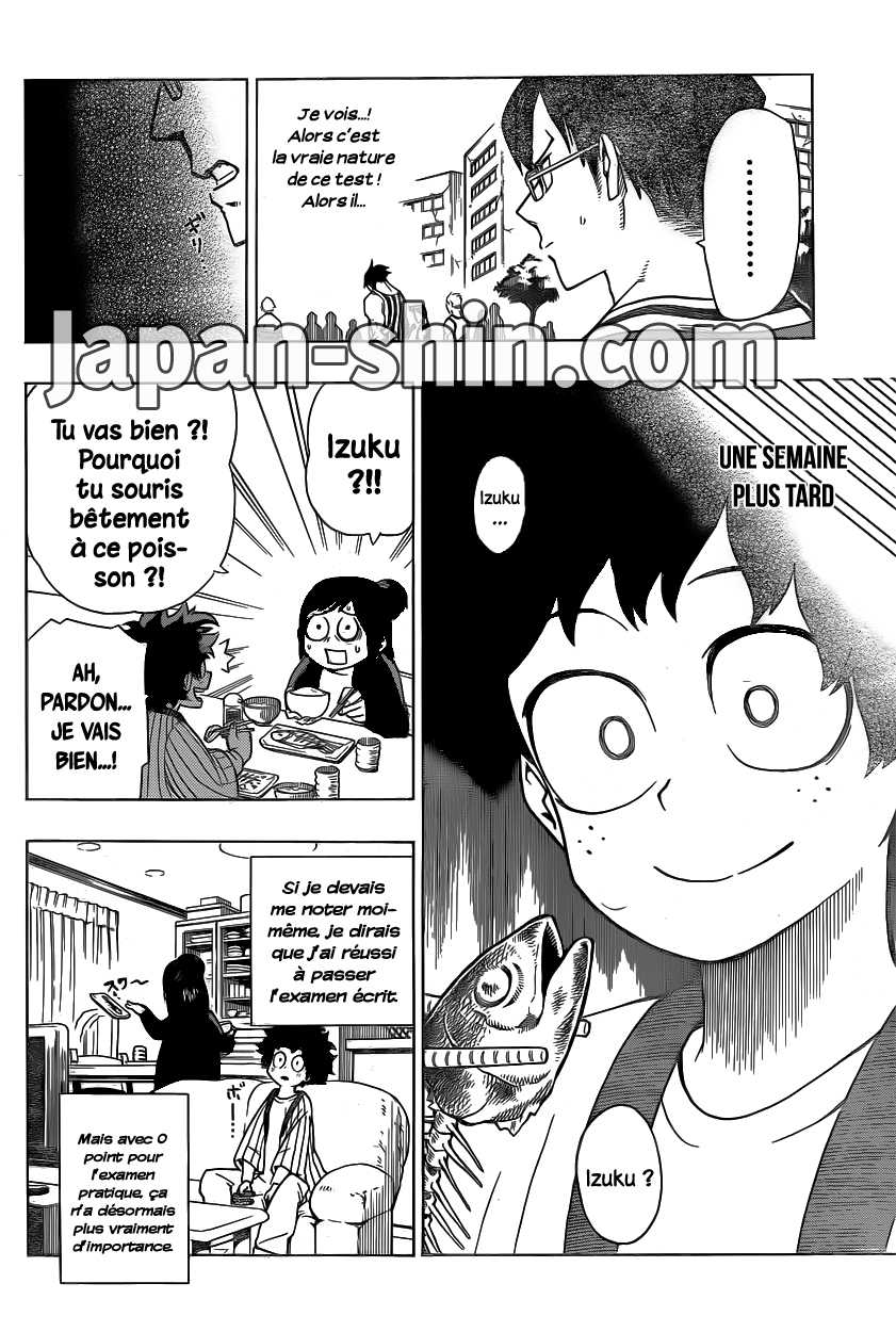 My Hero Academia: Chapter chapitre-4 - Page 10