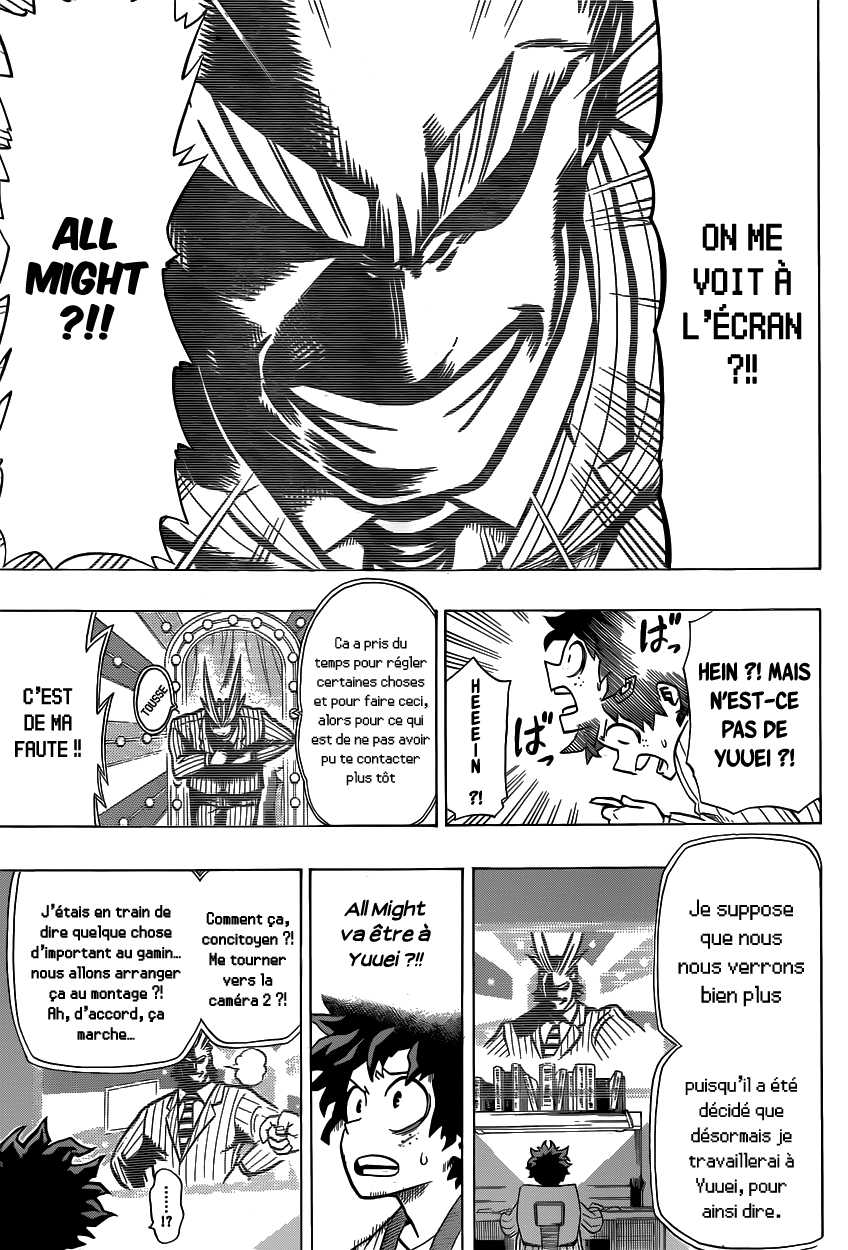 My Hero Academia: Chapter chapitre-4 - Page 13