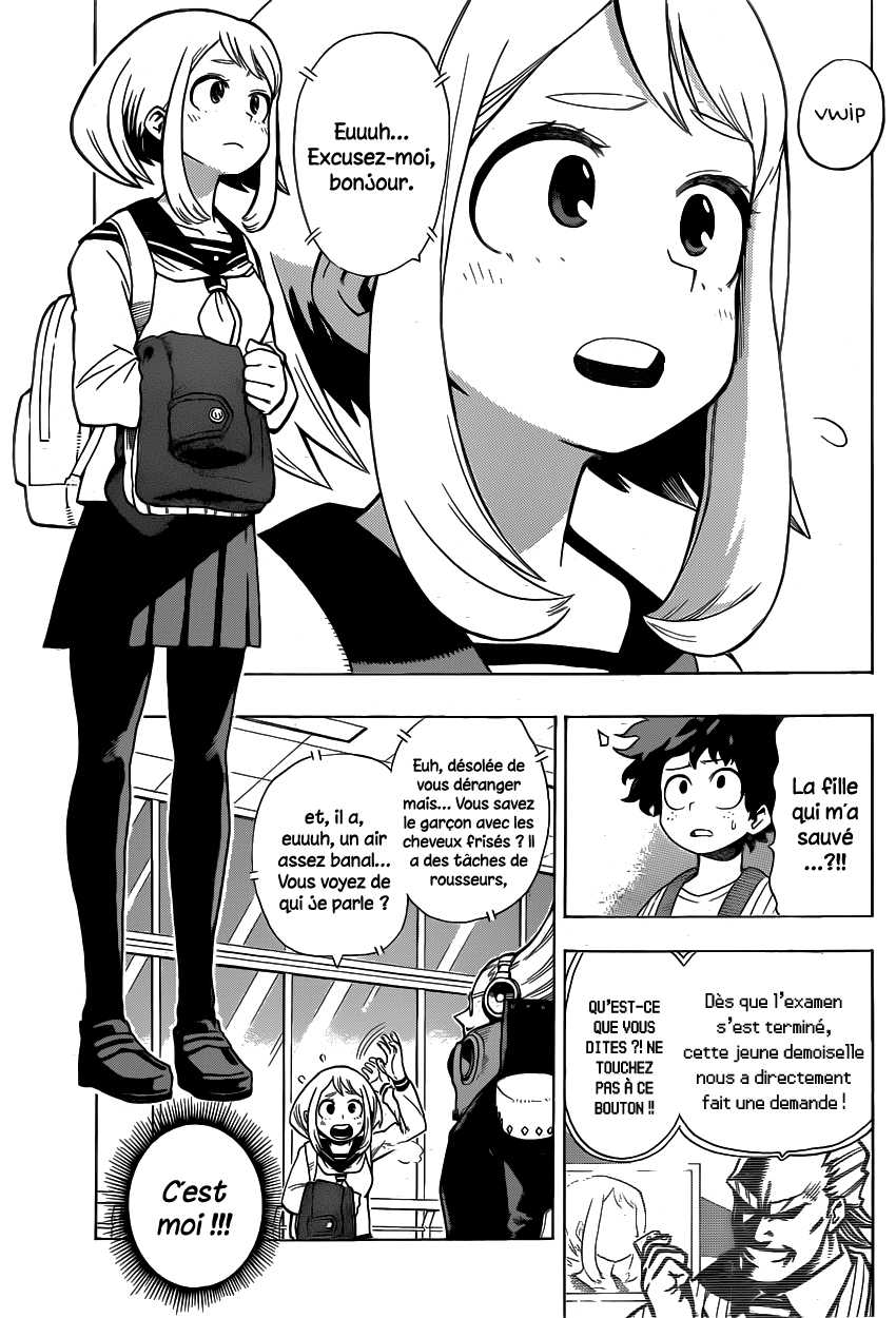 My Hero Academia: Chapter chapitre-4 - Page 15