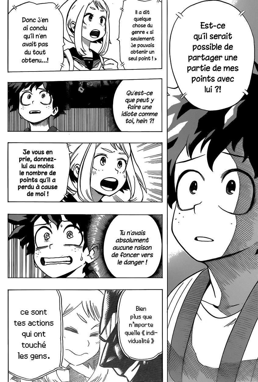 My Hero Academia: Chapter chapitre-4 - Page 16