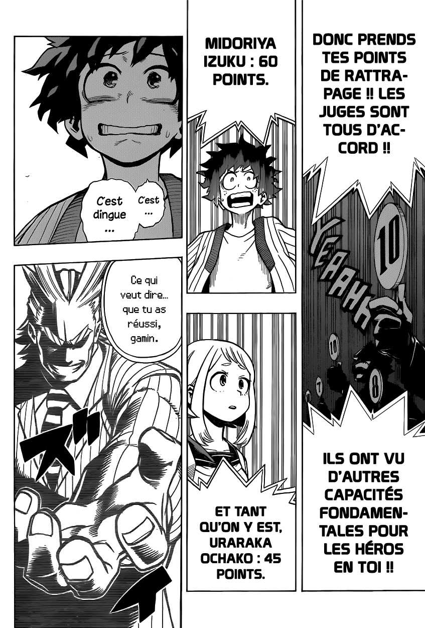 My Hero Academia: Chapter chapitre-4 - Page 18