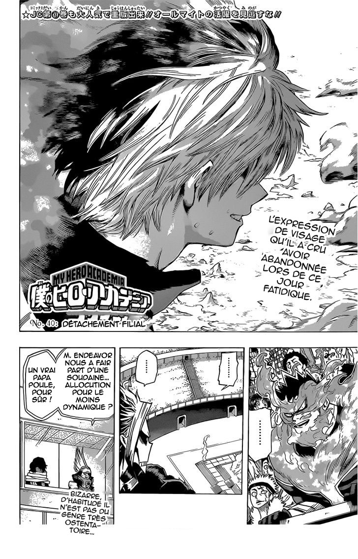 My Hero Academia: Chapter chapitre-40 - Page 2