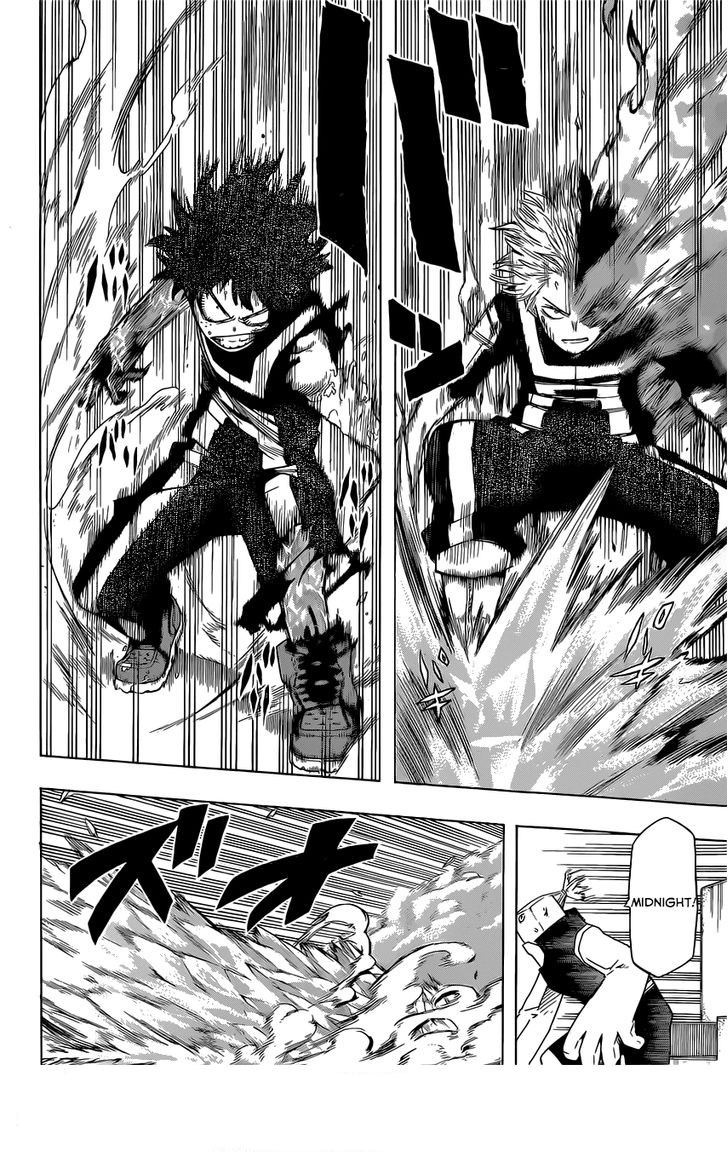 My Hero Academia: Chapter chapitre-40 - Page 4