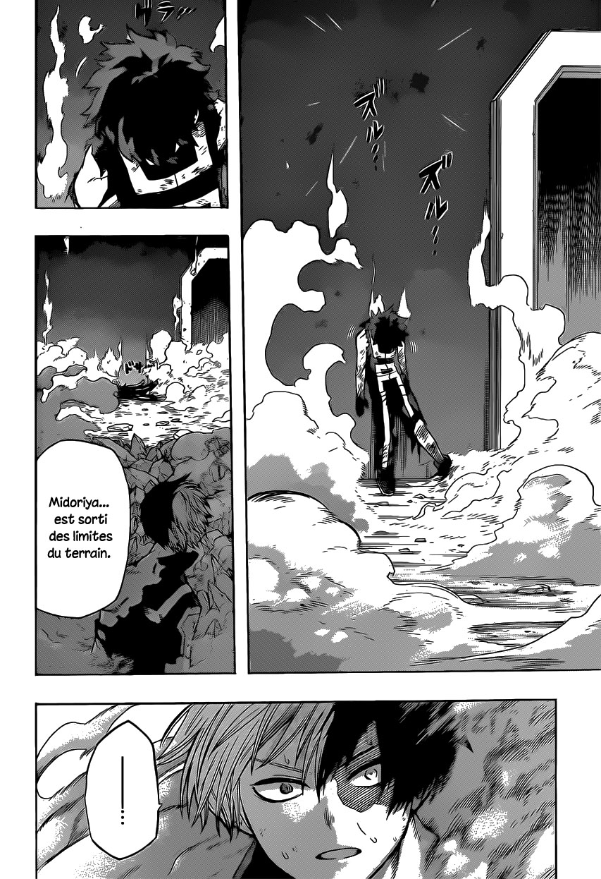 My Hero Academia: Chapter chapitre-40 - Page 9