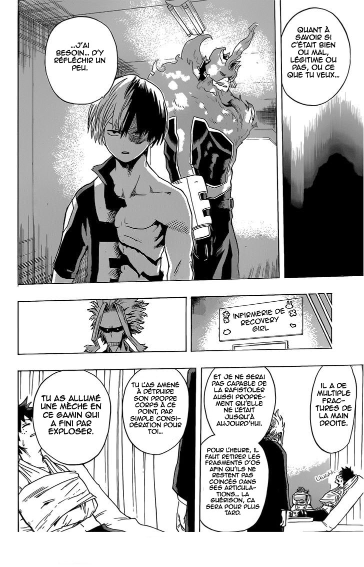 My Hero Academia: Chapter chapitre-40 - Page 13