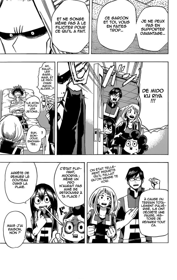 My Hero Academia: Chapter chapitre-40 - Page 14