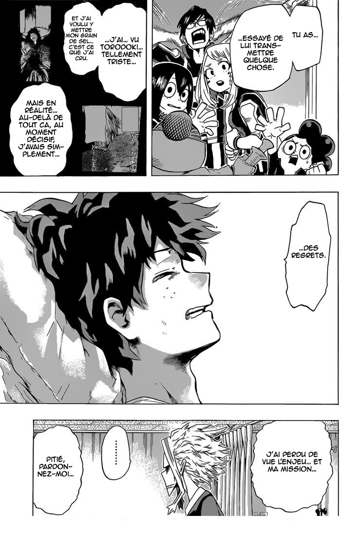 My Hero Academia: Chapter chapitre-40 - Page 16