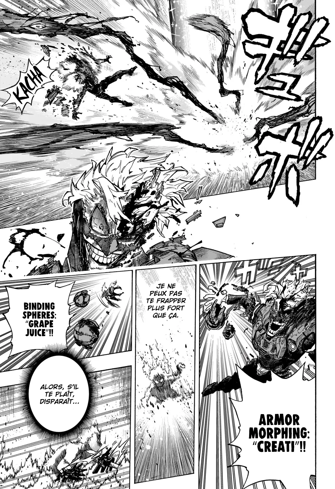 My Hero Academia: Chapter chapitre-400 - Page 7