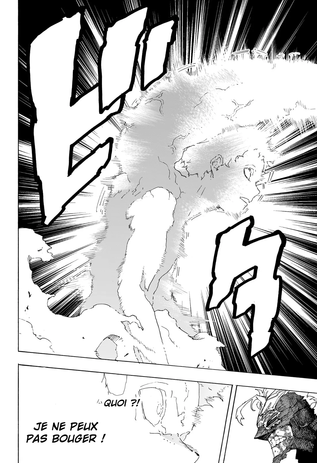 My Hero Academia: Chapter chapitre-400 - Page 12
