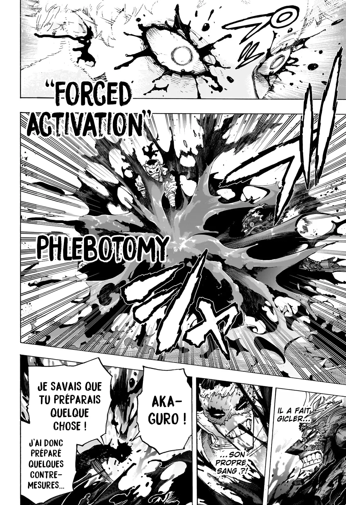 My Hero Academia: Chapter chapitre-401 - Page 4