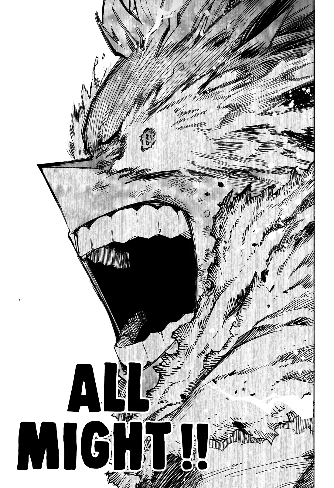 My Hero Academia: Chapter chapitre-402 - Page 11