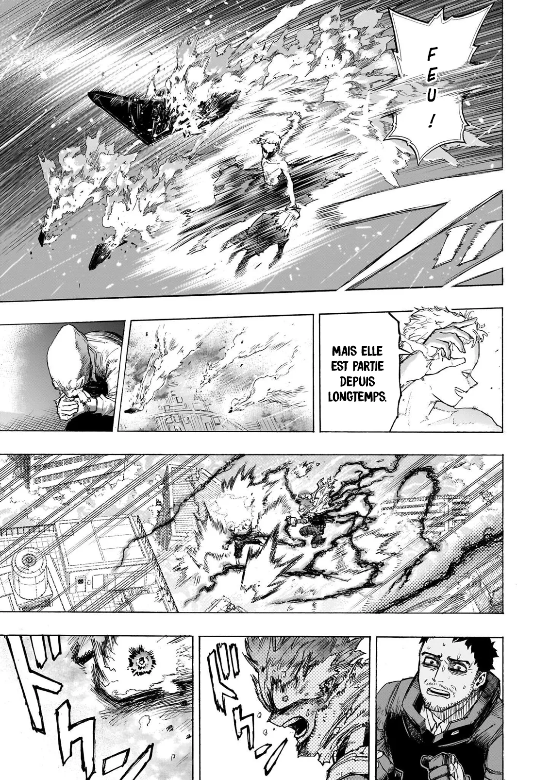 My Hero Academia: Chapter chapitre-403 - Page 9