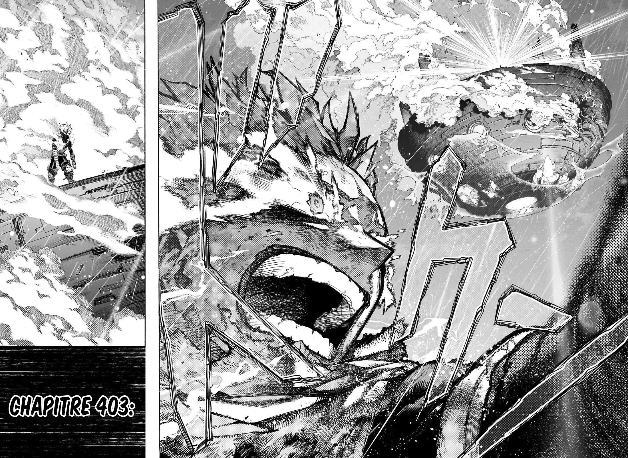 My Hero Academia: Chapter chapitre-403 - Page 12