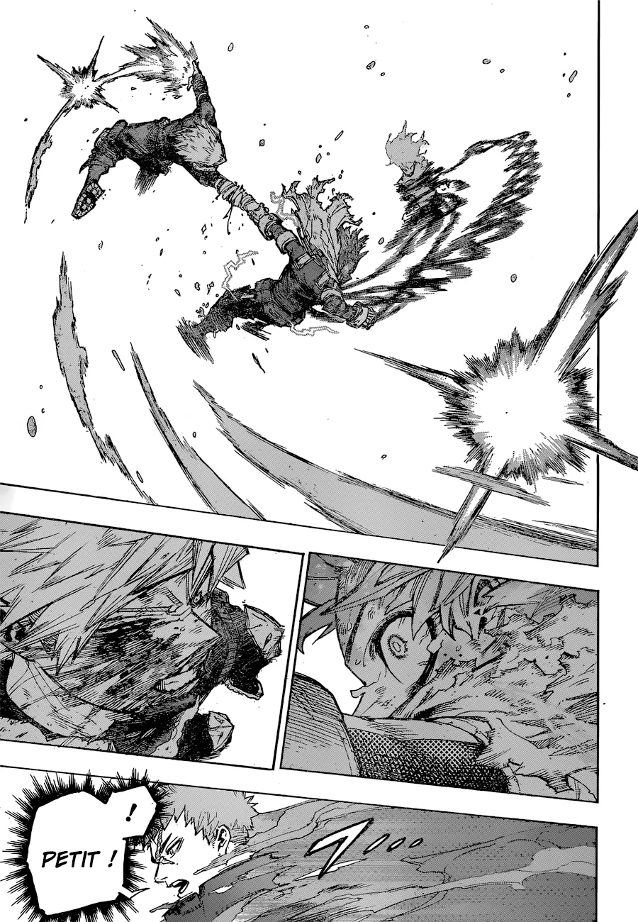 My Hero Academia: Chapter chapitre-404 - Page 4