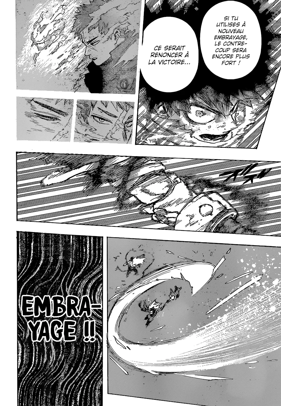 My Hero Academia: Chapter chapitre-404 - Page 5