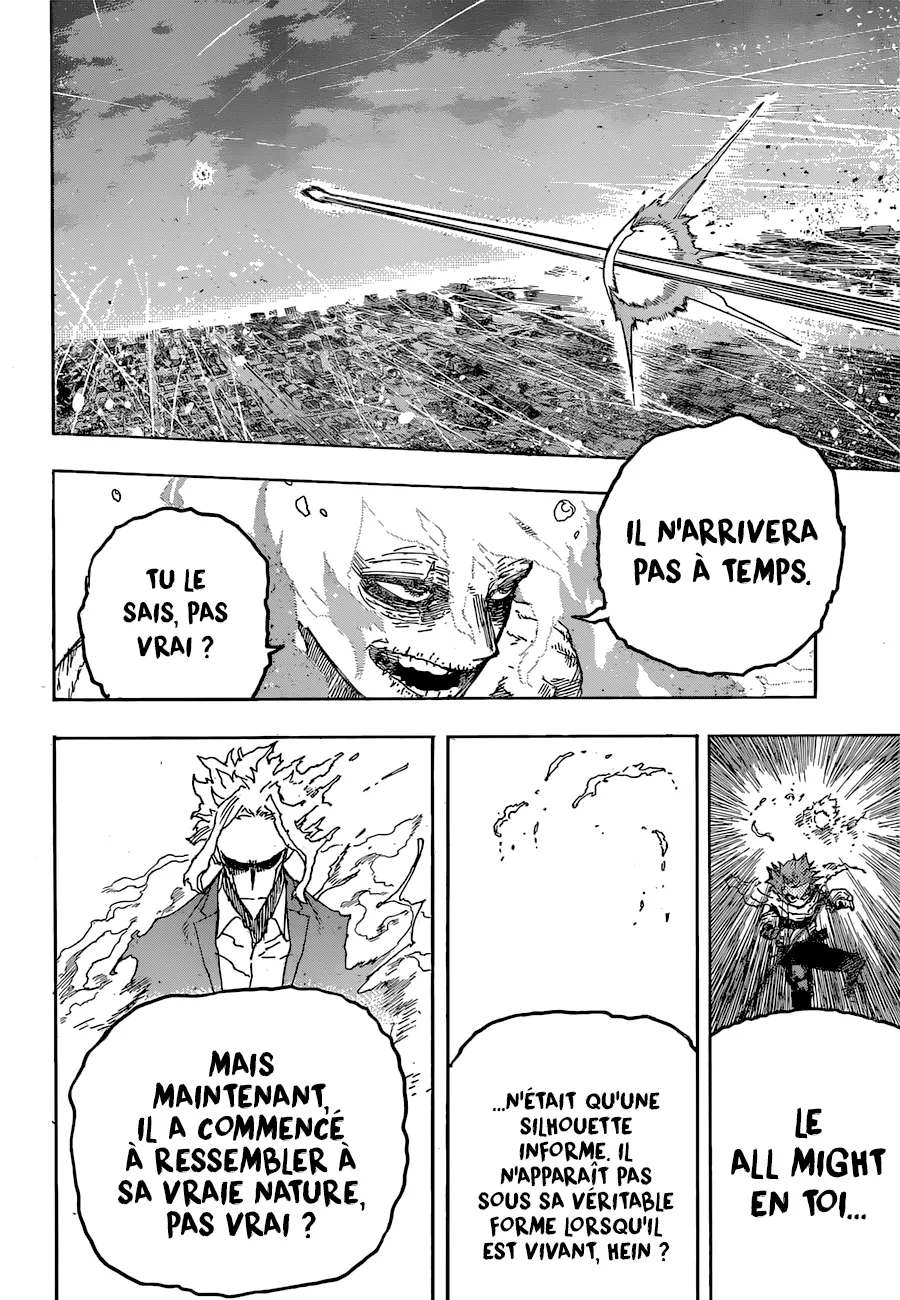 My Hero Academia: Chapter chapitre-404 - Page 7