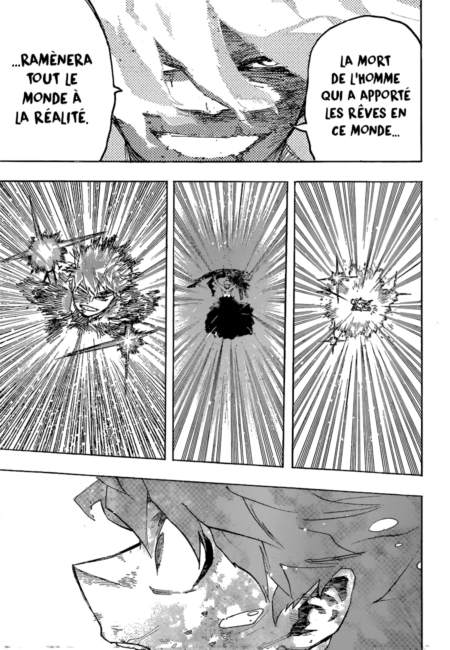 My Hero Academia: Chapter chapitre-404 - Page 8
