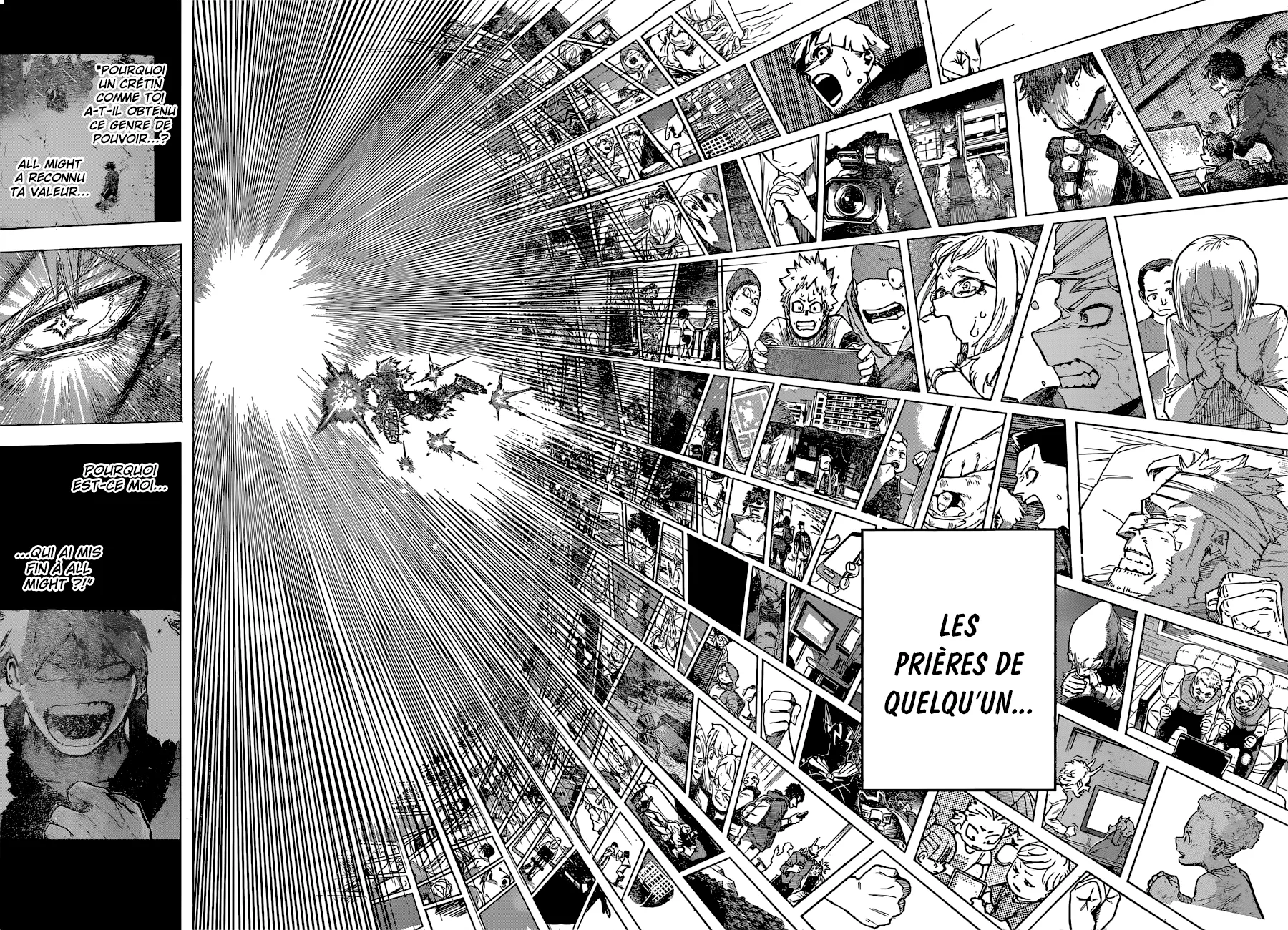 My Hero Academia: Chapter chapitre-404 - Page 10