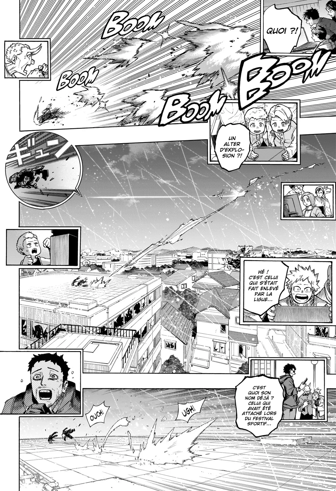 My Hero Academia: Chapter chapitre-405 - Page 4