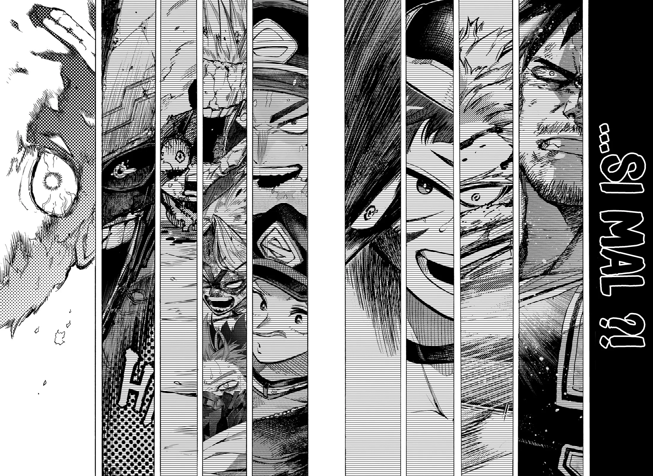 My Hero Academia: Chapter chapitre-405 - Page 12