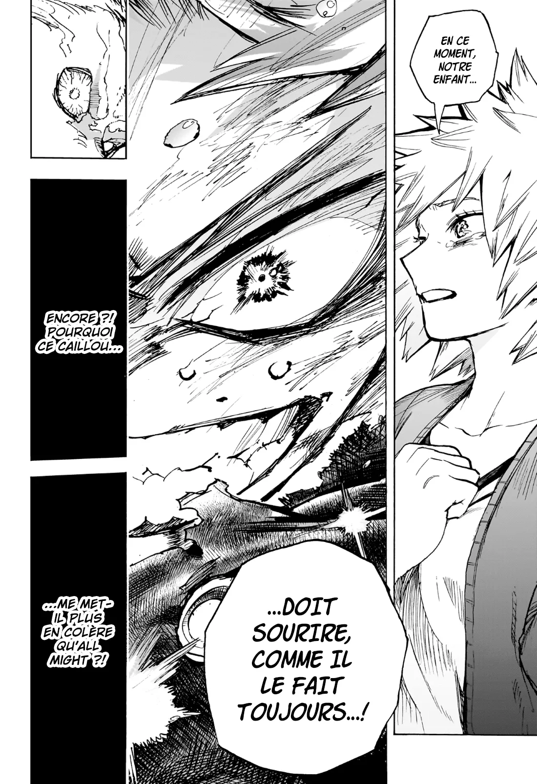 My Hero Academia: Chapter chapitre-406 - Page 12