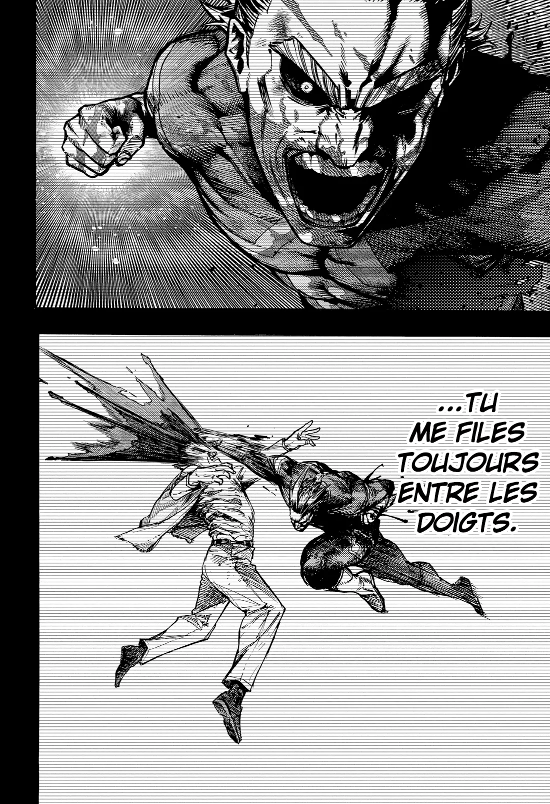 My Hero Academia: Chapter chapitre-408 - Page 7