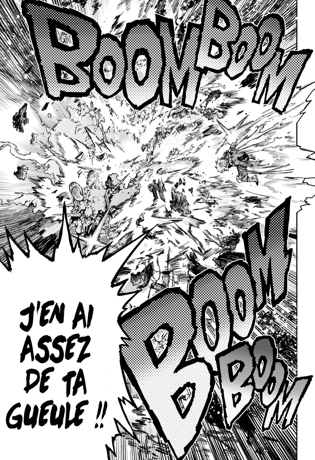 My Hero Academia: Chapter chapitre-409 - Page 8