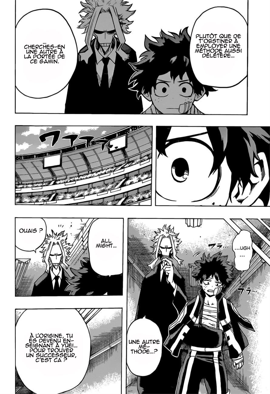 My Hero Academia: Chapter chapitre-41 - Page 2