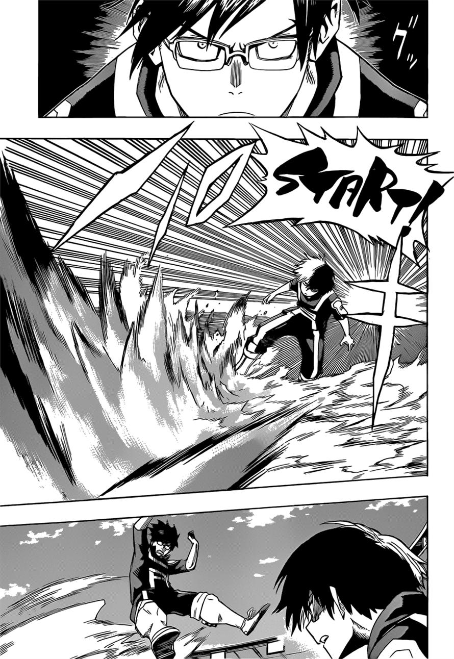 My Hero Academia: Chapter chapitre-41 - Page 12