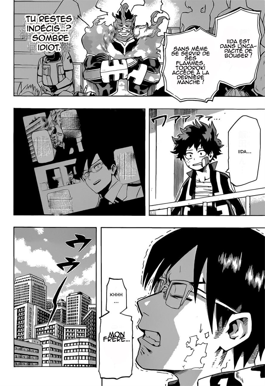My Hero Academia: Chapter chapitre-41 - Page 17