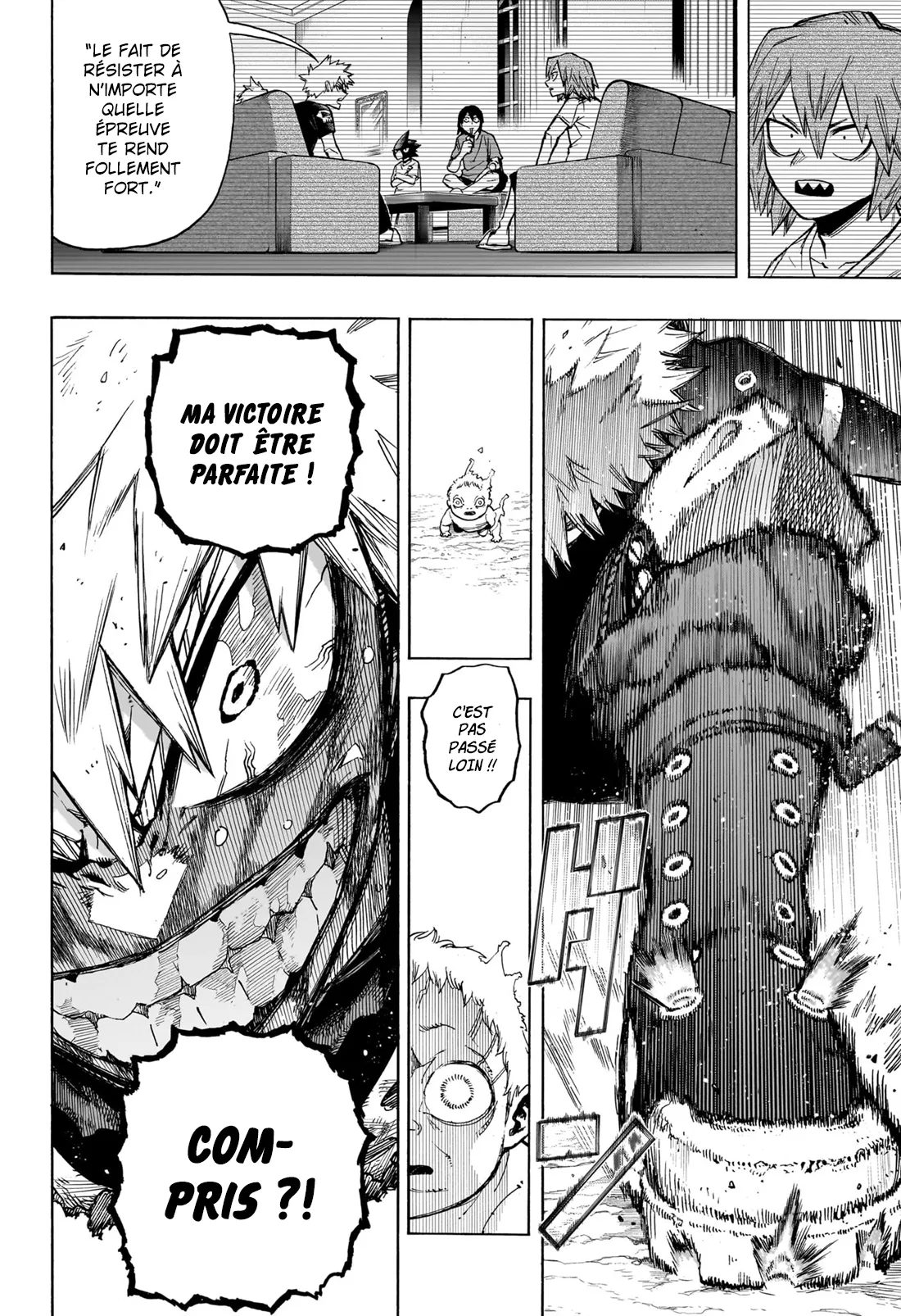 My Hero Academia: Chapter chapitre-410 - Page 4
