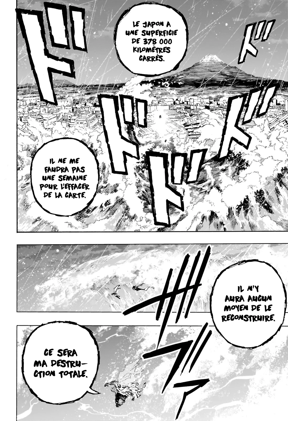 My Hero Academia: Chapter chapitre-410 - Page 12