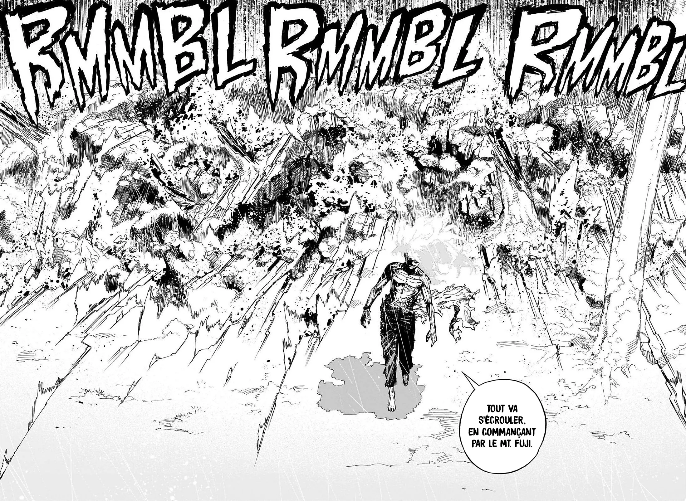 My Hero Academia: Chapter chapitre-411 - Page 10