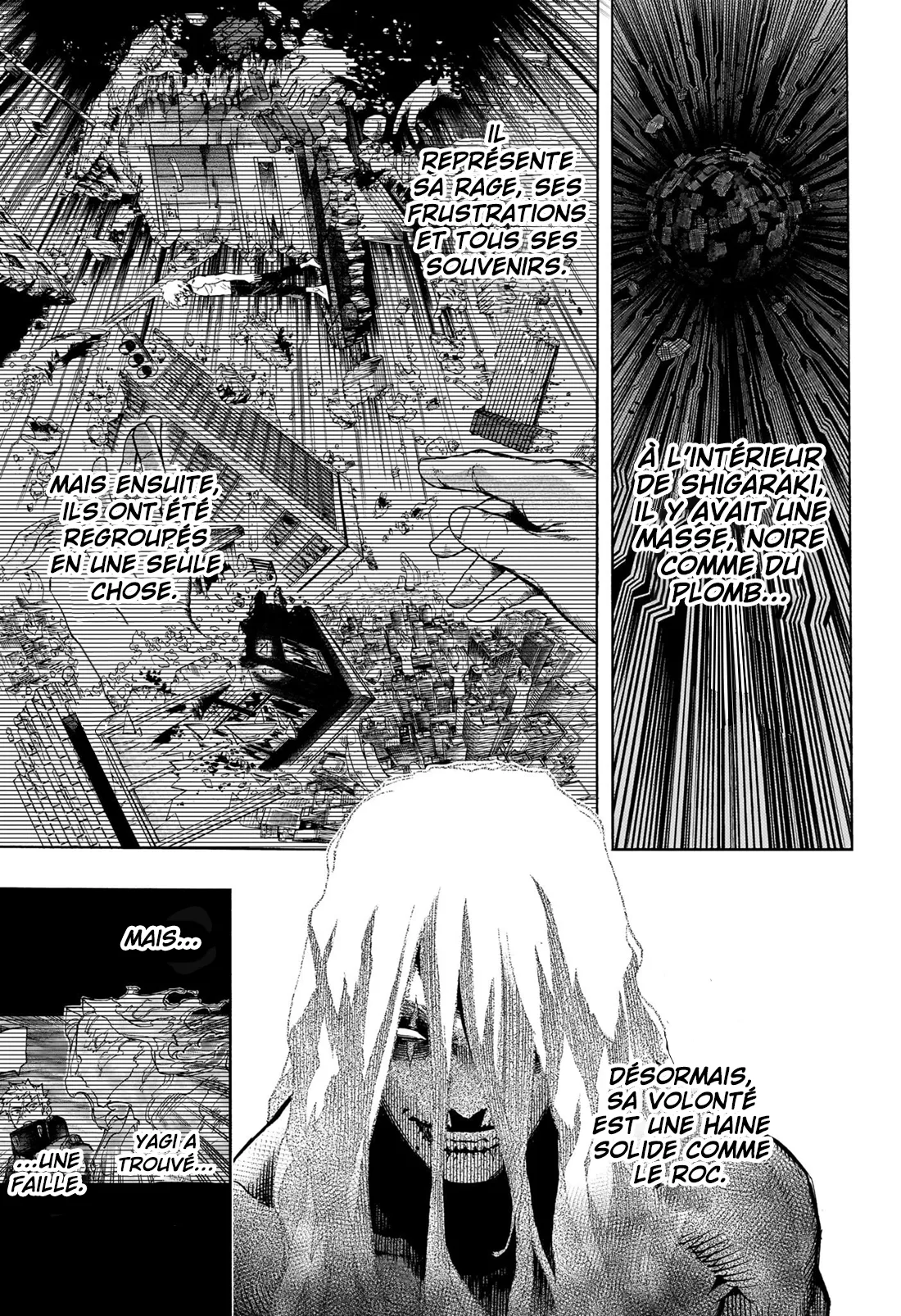 My Hero Academia: Chapter chapitre-413 - Page 7
